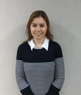A. Meliha Canpolat Onursal — Sport sciences
