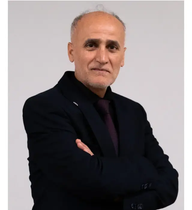 Abdullah Yılmaz — Athletics governance