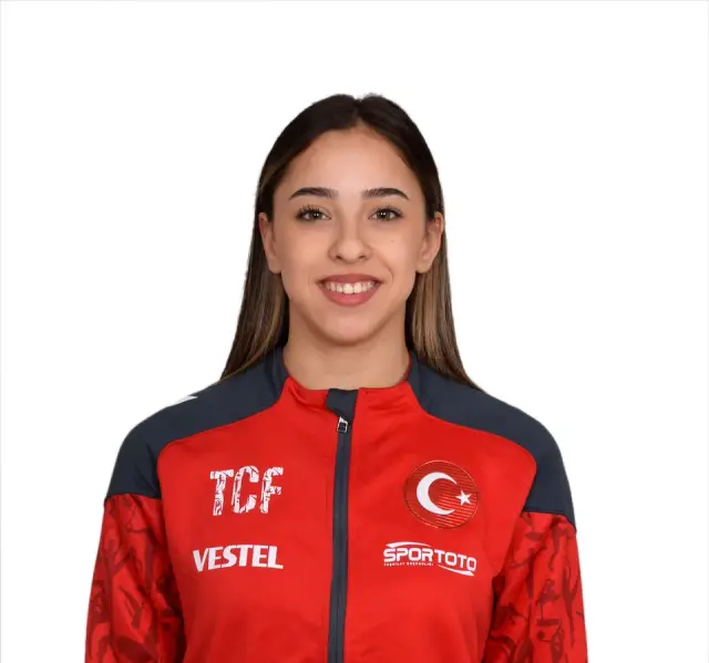 Ada Kanat — Gymnastics