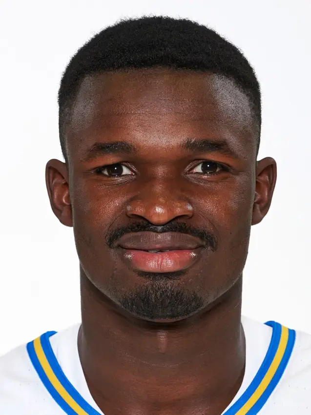 Adem Bona — basketball