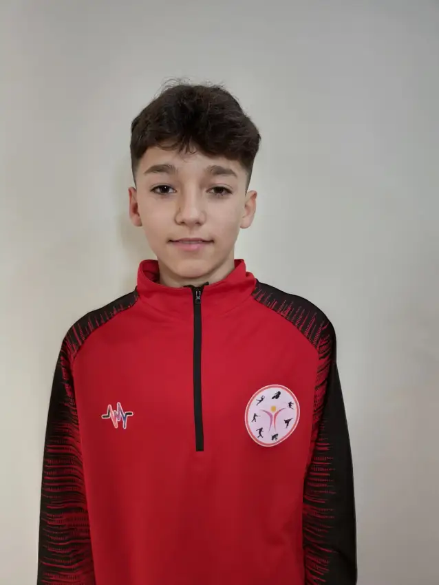 Ahmet Arda Tan — field hockey