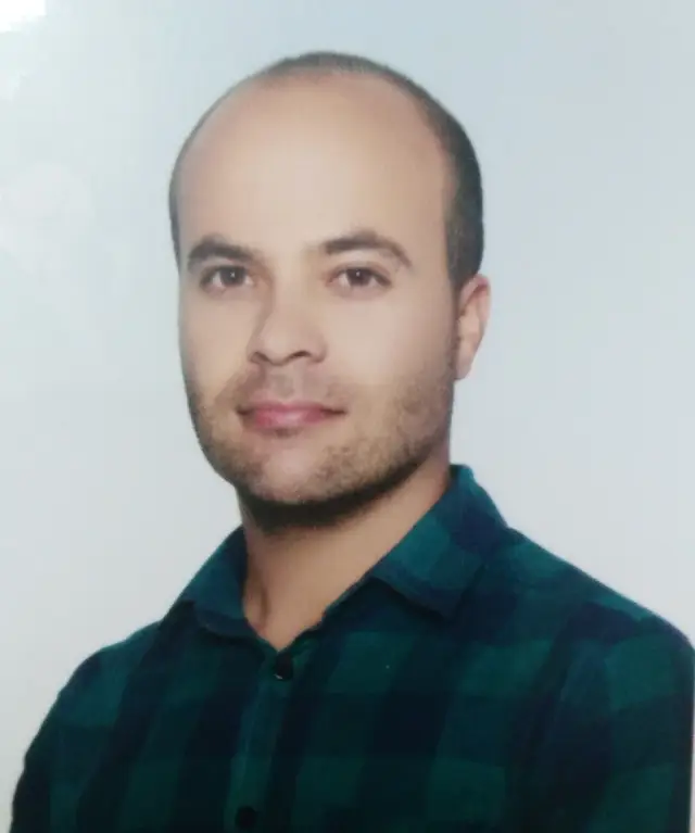 Ahmet Erdem — field hockey