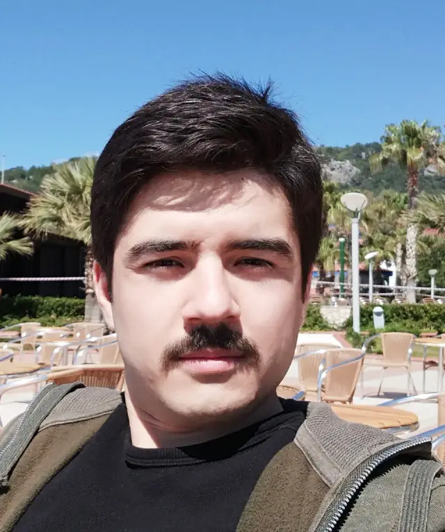 Ahmet Raşid Yıldırım — field hockey