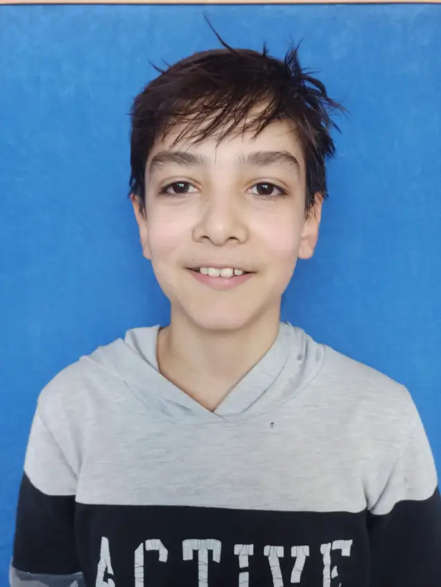 Ahmet Siraç Güler — field hockey