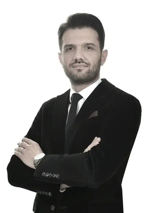 Ahmet Sulak — Sports law
