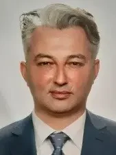 Ahmet Taştekne — licensed driver instructor