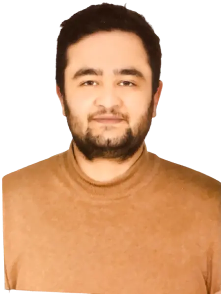Ahmet Yeşilçayır — mixed-martial-arts athlete