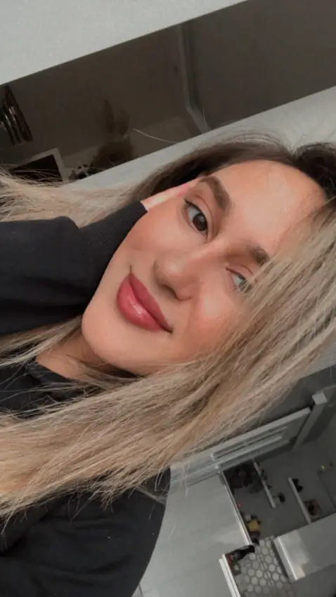 Aleyna Nur Yılmaz — field hockey