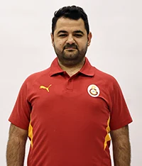 Ali Cafri — official club portrait
