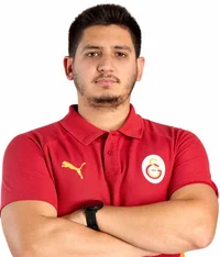 Ali Can Kaşlı — official club portrait