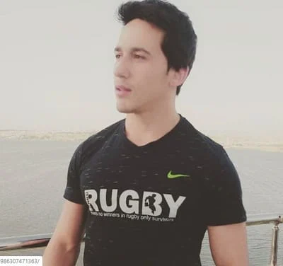 Ali Müslüm Him — Rugby union · Rugby sevens