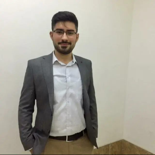 Ali Tarık Demircan — field hockey