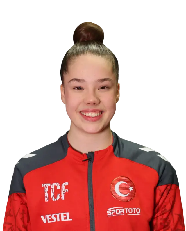 Alisa Akhun — Gymnastics