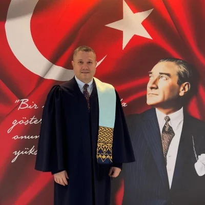 Alparslan Ünveren — Sport science