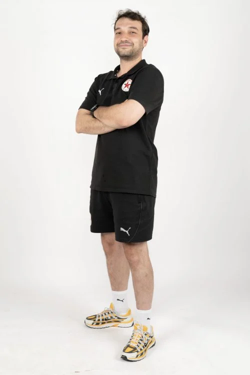 Alperen Çelik — official Kuzeyboru Spor Kulübü portrait