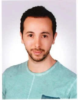 Anıl Onur MERCANOĞLU — Eskişehir Technical University official portrait