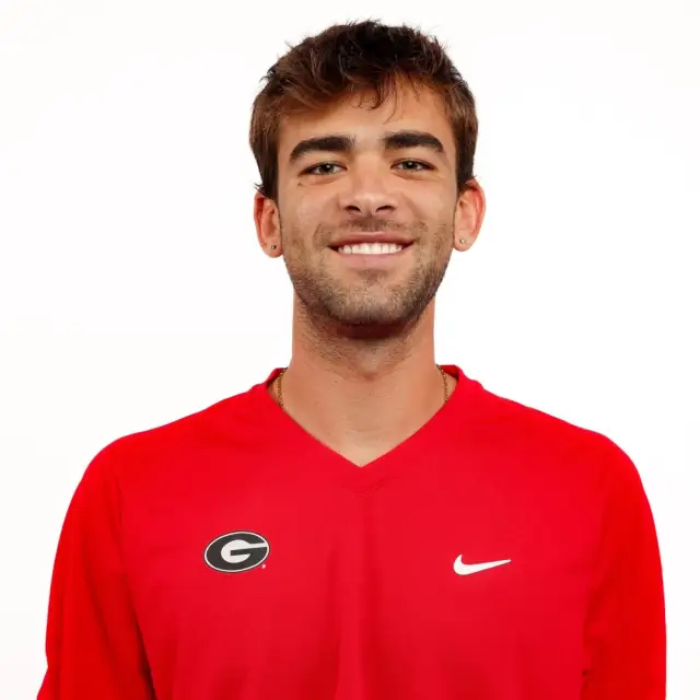 Arda Azkara — tennis