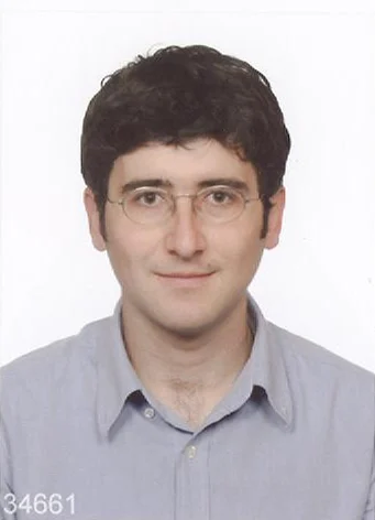 Arif Mithat Amca — official profile photograph