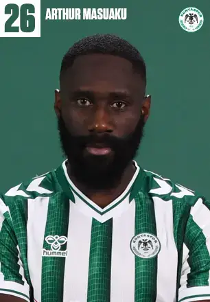 Arthur Masuaku — official portrait