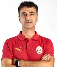 Aşkın Dede — official club portrait