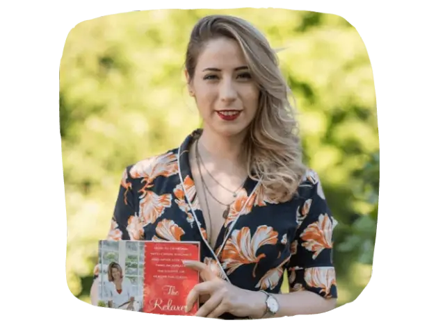 Aslıhan Elmas — sports nutrition