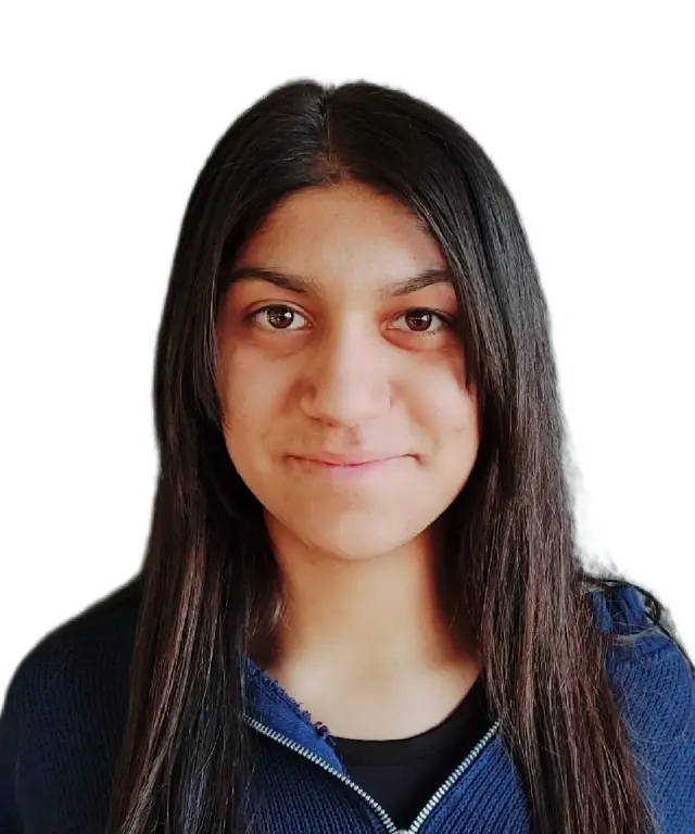 Asmin Ceren Ballı — field hockey