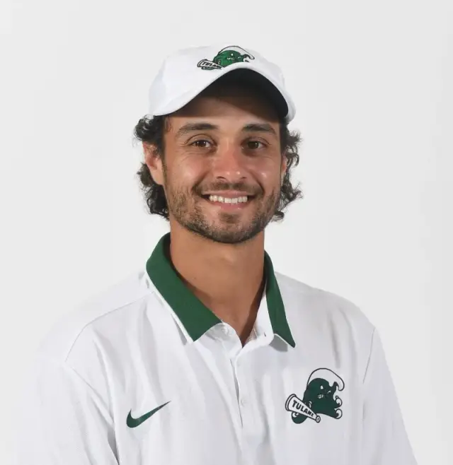 Atakan Gezer — Tennis