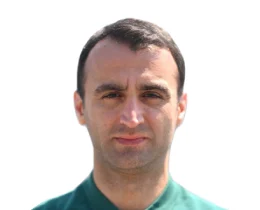 Atilla Karaoğlan — professional portrait