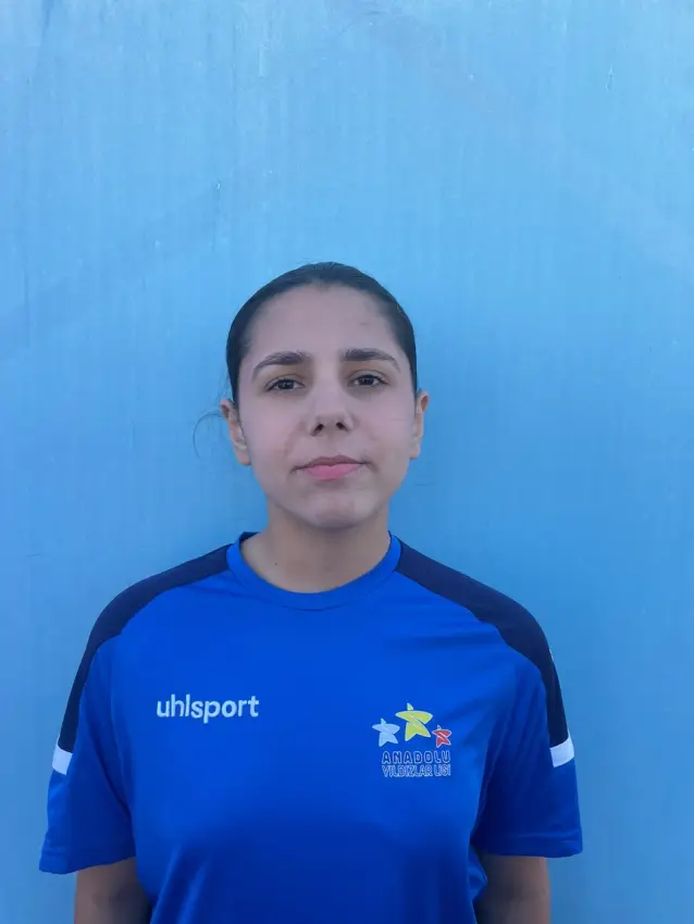 Aybike Ocaklı — field hockey