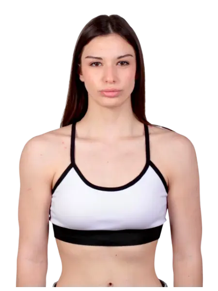 Ayça Yılmaz — mixed-martial-arts athlete