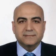 Aydoğan Soygüden — Wrestling / Sports Management