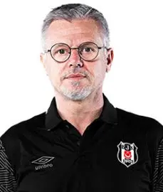 Ayhan Optur — basketball club doctor