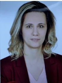 Aylin Özge Pekel — volleyball coach and Gazi University associate professor