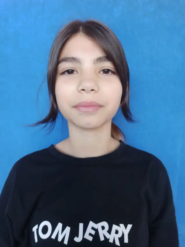 Ayşe Ecrin Pehlivan — field hockey