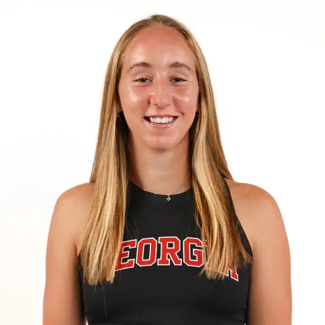 Ayşegül Mert — official tennis profile photograph