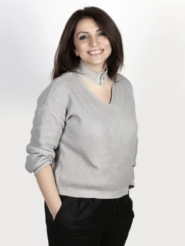 Ayşen Türk — sports medicine