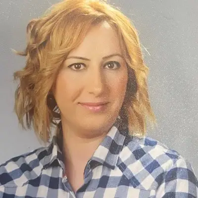 Aytül Eynur — Sport science