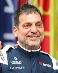 Bahadır Gücenmez — Rally