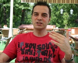 Bahattin Duran — Football officiating