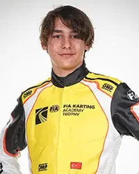 Batı Ege Yıldırım — Karting