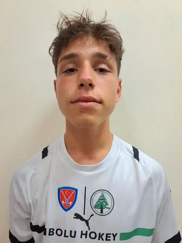 Batuhan Narlı — field hockey