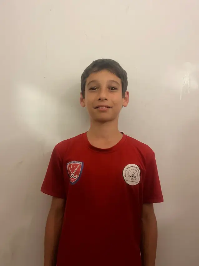 Berat Kaya — field hockey