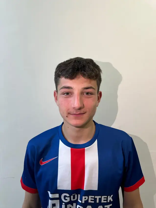 berat özmen — field hockey