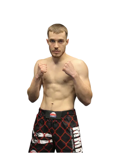 Berat Sav — mixed-martial-arts athlete