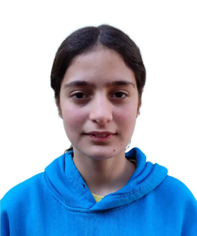 Berivan Halime Acar — field hockey