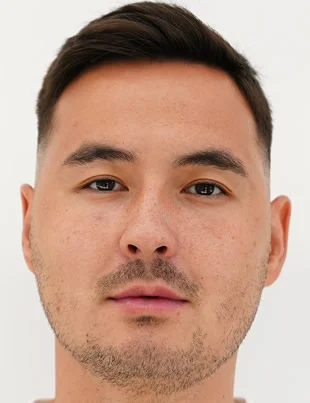 Berkay Sülüngöz — official Pendikspor portrait