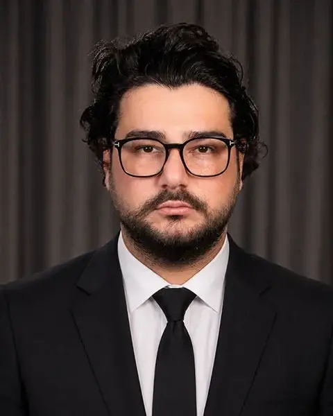 Berkay Üstündağ — Multi-sport