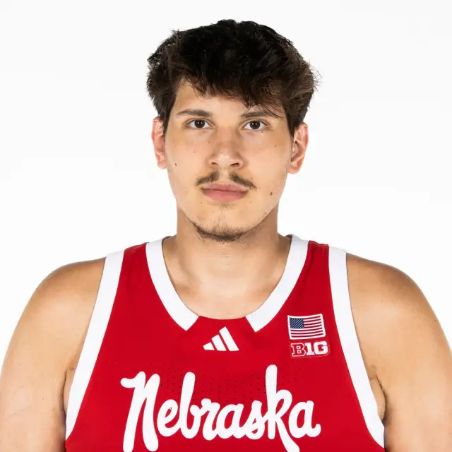 Berke Büyüktuncel — basketball