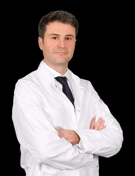 Berkin Toker — Sport health and performance