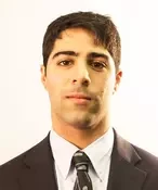Bijan Firouzan — lacrosse